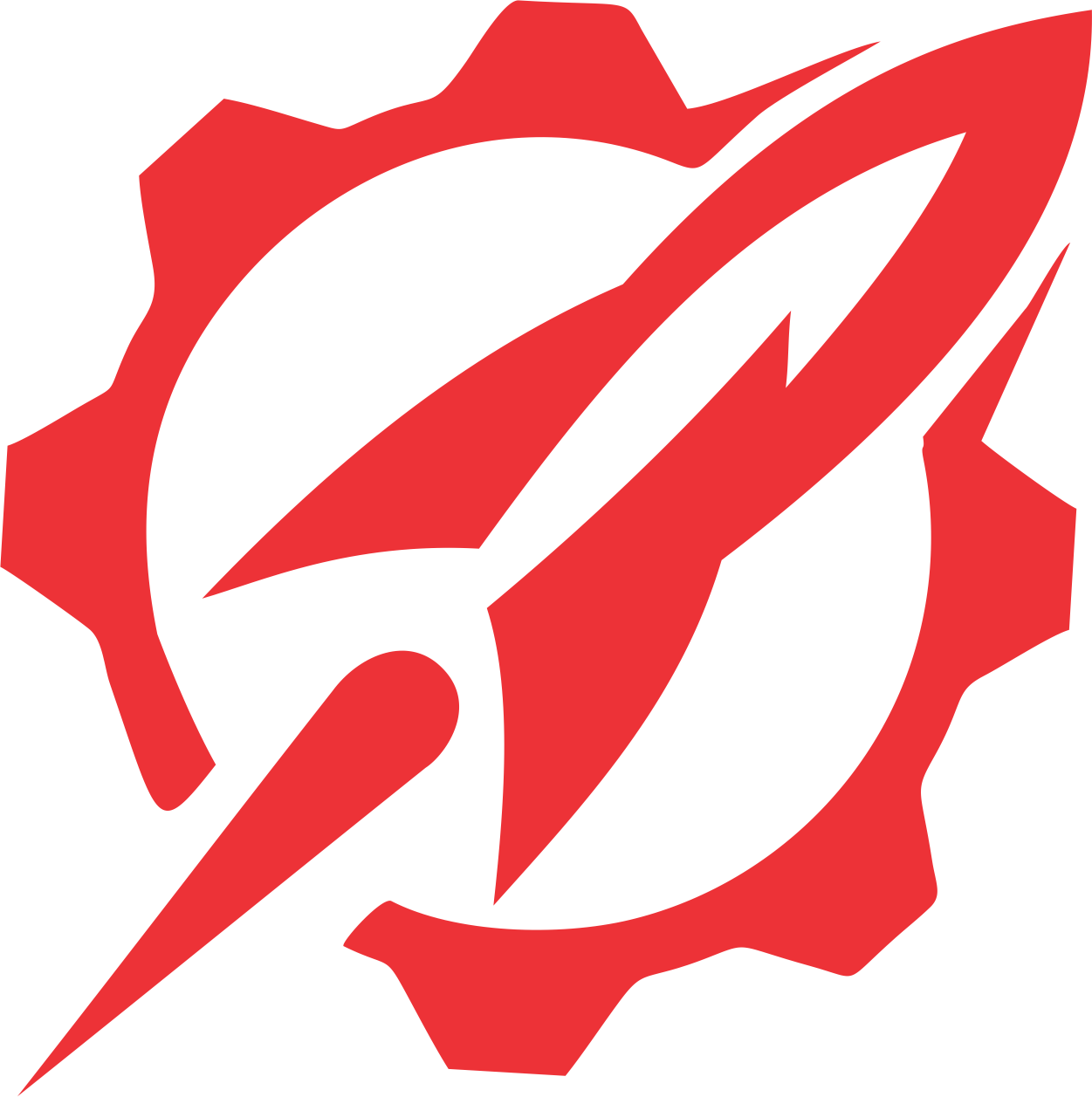 Logo Rockets